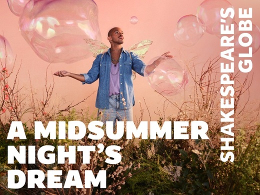 A Midsummer Night's Dream 26S