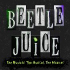Beetlejuice