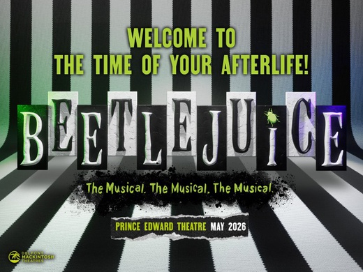 Beetlejuice
