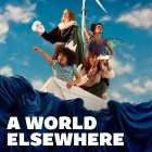 Shakespeare's Globe - A World Elsewhere