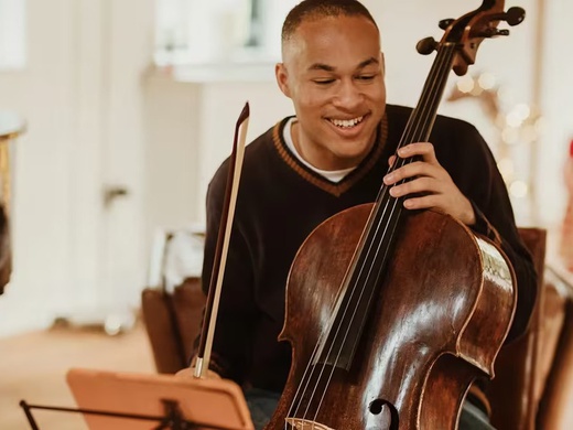 Rachmaninov’s Third