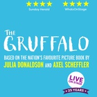 The Gruffalo