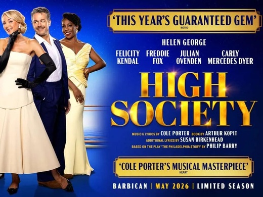 High Society