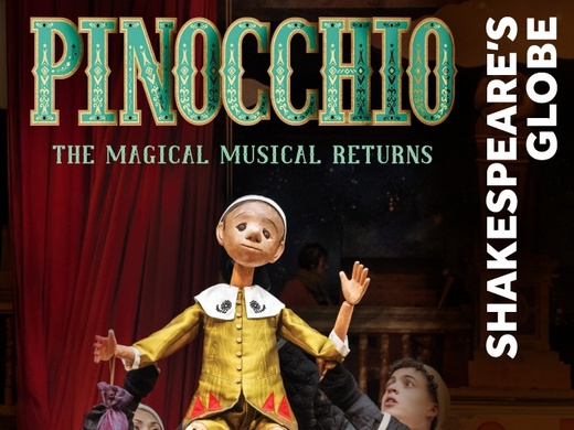 Pinocchio 27
