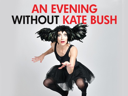 An Evening Without Kate Bush