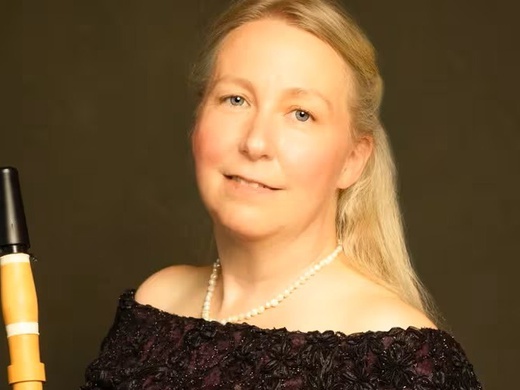 Mozart's World: a Little Night