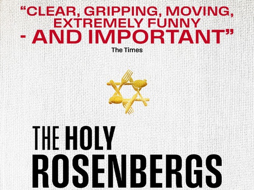 The Holy Rosenbergs