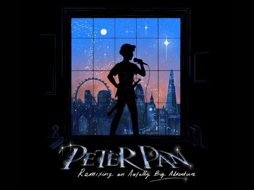 Peter Pan