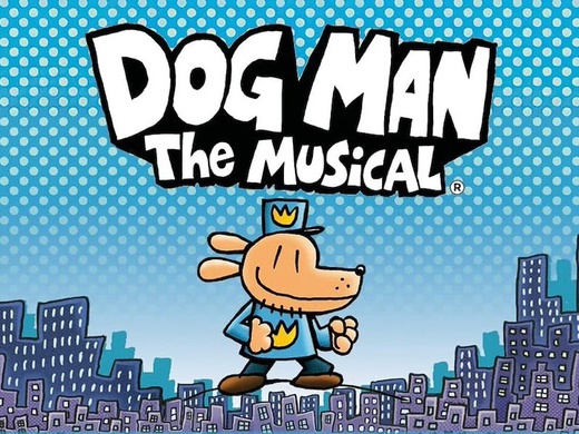 Dog Man: The Musical