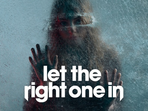 Let the Right One In