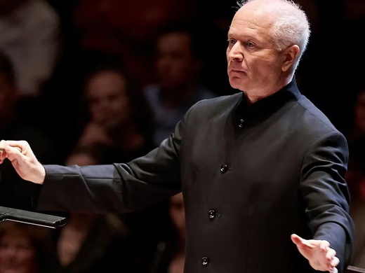 London Philharmonic Orchestra: Mother Goose