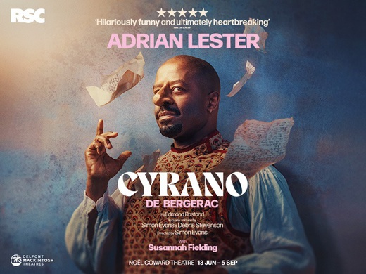 Cyrano de Bergerac