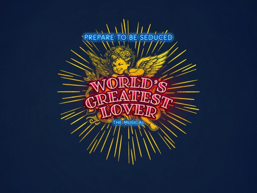 World’s Greatest Lover