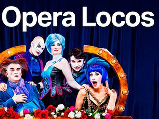 The Opera Locos