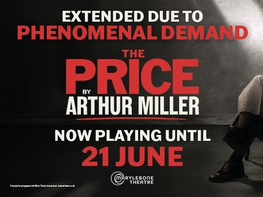 The Price