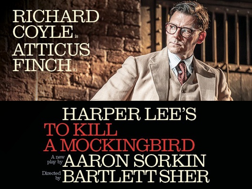 To Kill a Mockingbird