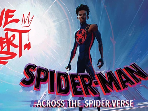 Spider-Man: Into the Spider-Verse in Concert