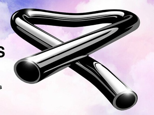 Mike Oldfield’s Tubular Bells