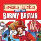 Horrible Histories: Barmy Britain
