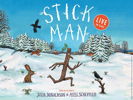Stick Man