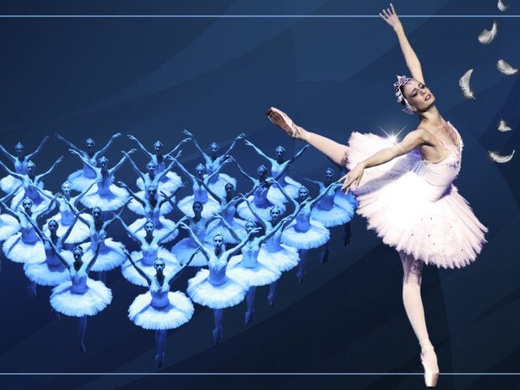 Swan Lake