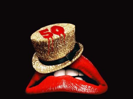The Rocky Horror Picture Show 50th Anniversary