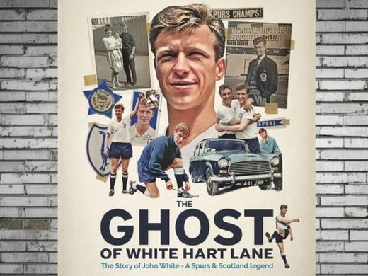 The Ghost of White Hart Lane