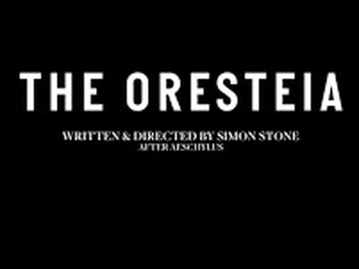The Oresteia