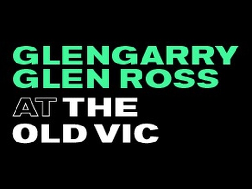 Glengarry Glen Ross