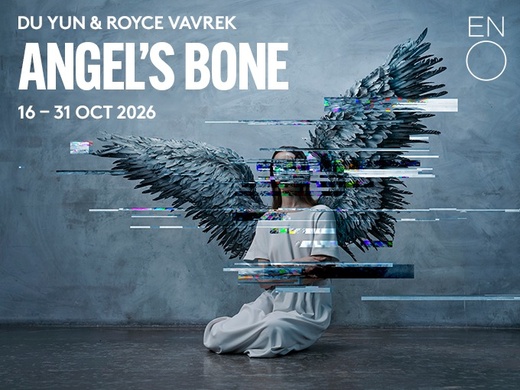 Angel's Bone