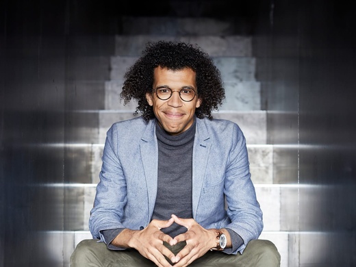 London Philharmonic Orchestra: Brahms’s Double