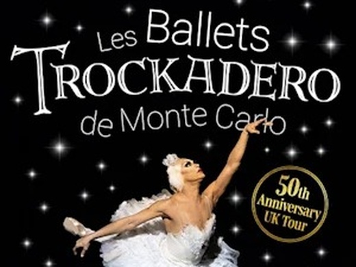 Les Ballets Trockadero de Monte Carlo – Mixed Bill