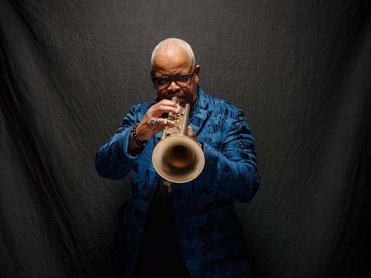 London Philharmonic Orchestra: Terence Blanchard: A Requiem for Katrina