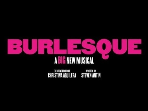 NEW Burlesque