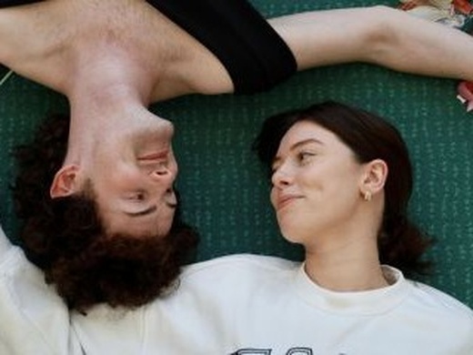 Don't Tell Dad About Diana