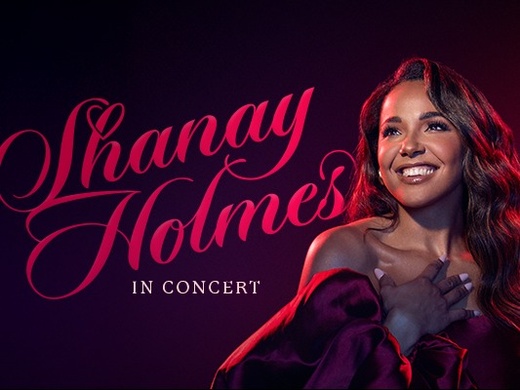 Shanay Holmes