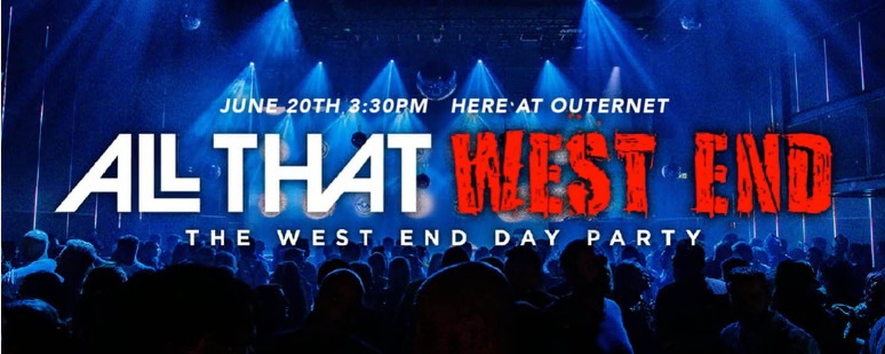 ALL THAT West End