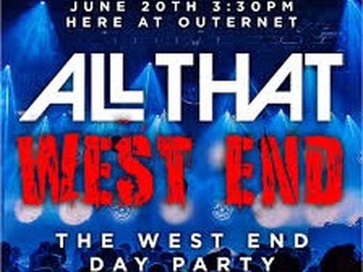 ALL THAT West End