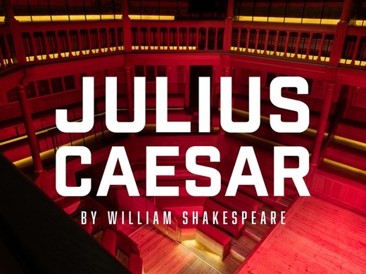 Julius Caesar 2027