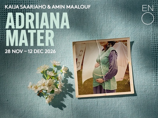 Adriana Mater