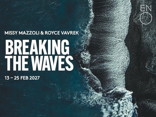 Breaking The Waves