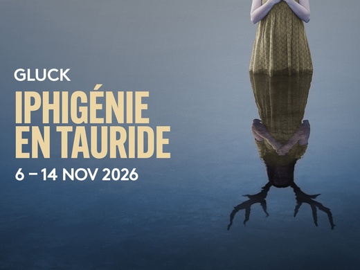 Iphigenie en Tauride