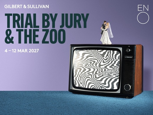Trial By Jury & The Zoo