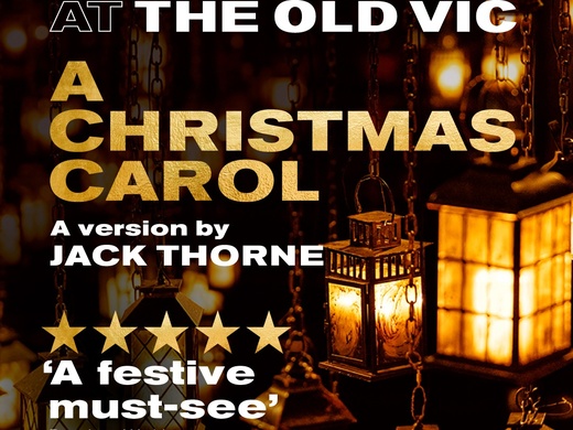 A Christmas Carol