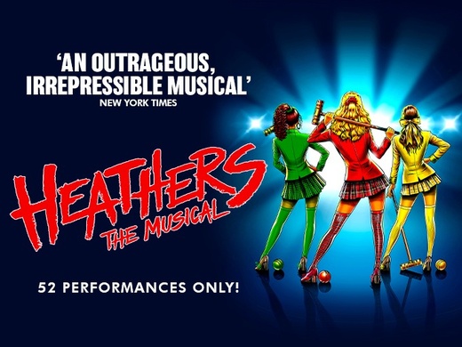 Heathers the Musical