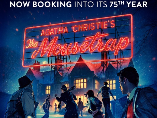 The Mousetrap-