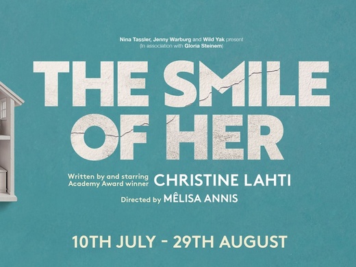 The Smile Of Her