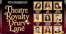 Theatre Royalty Drury Lane
