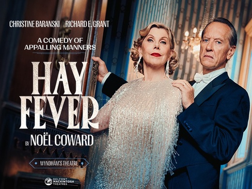 Hay Fever