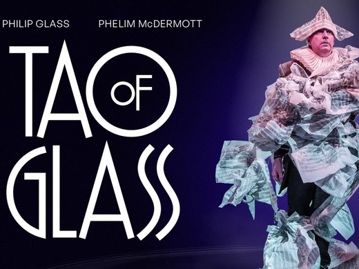 Tao Of Glass